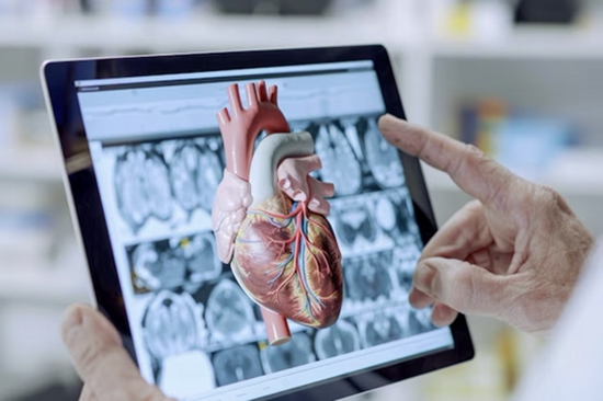 Prognostic value of left ventricular sphericity indexes using gated SPECT and echocardiography in heart failure: A prospective s {faces}